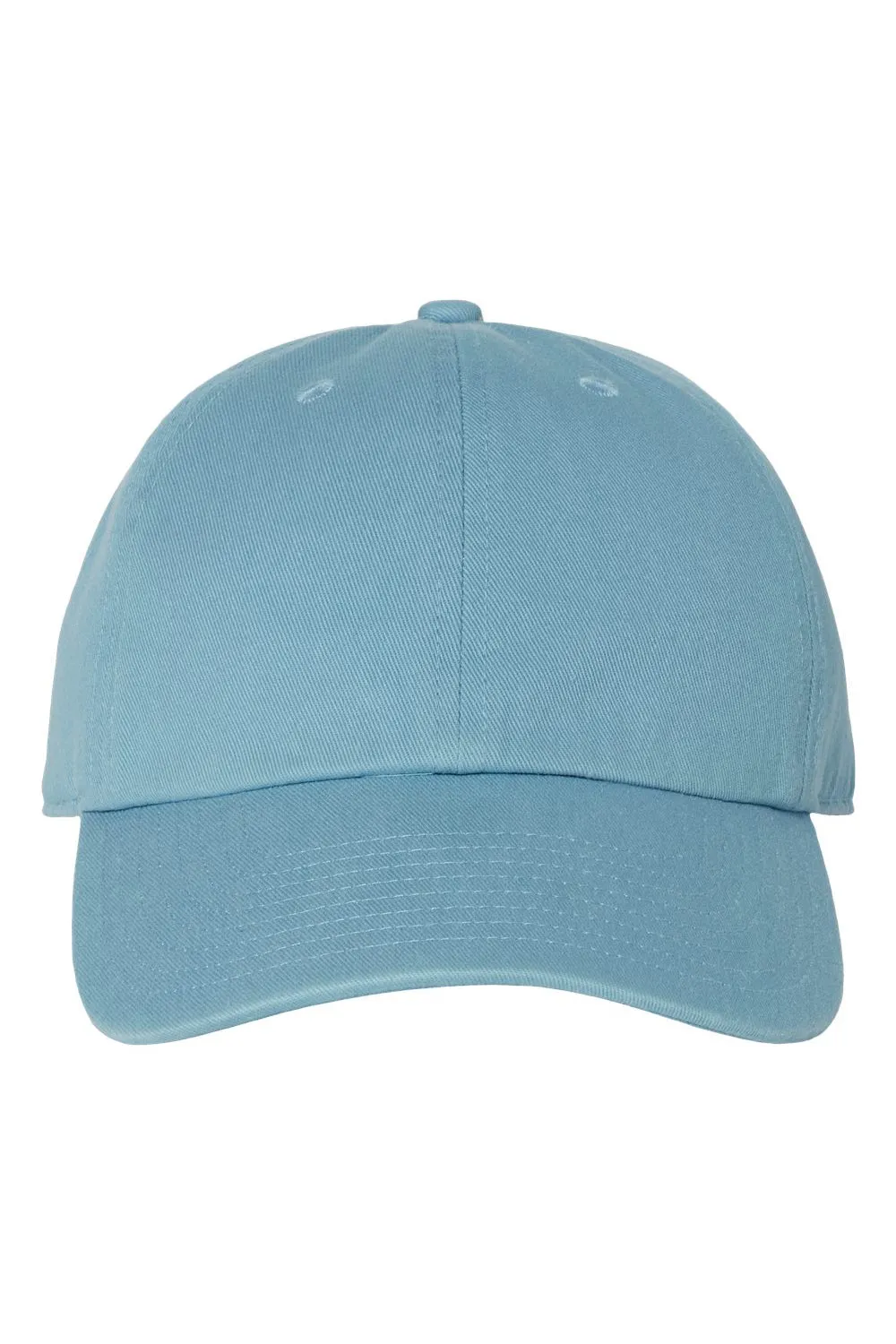 47 Brand Mens Clean Up Adjustable Hat - Columbia Blue