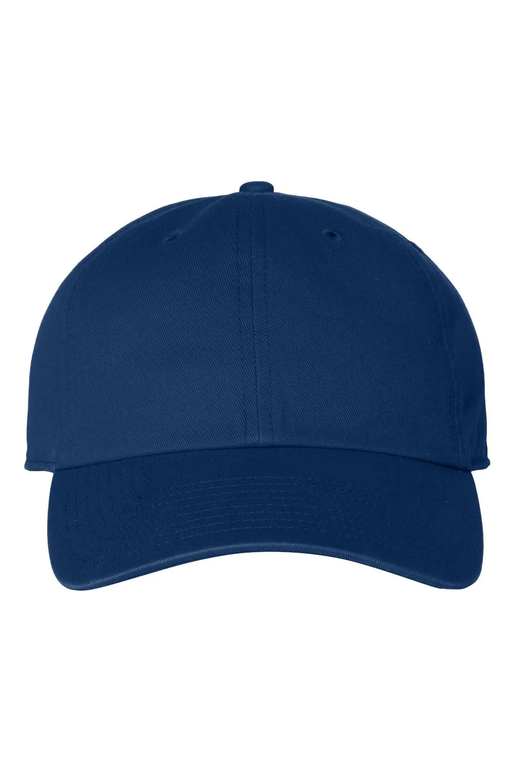 47 Brand Mens Clean Up Adjustable Hat - Royal Blue