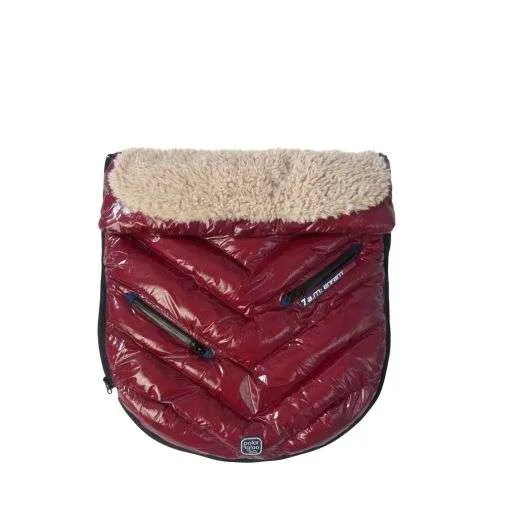 7 AM Enfant Polar Igloo Footmuff - Previous Version - Out Of Box