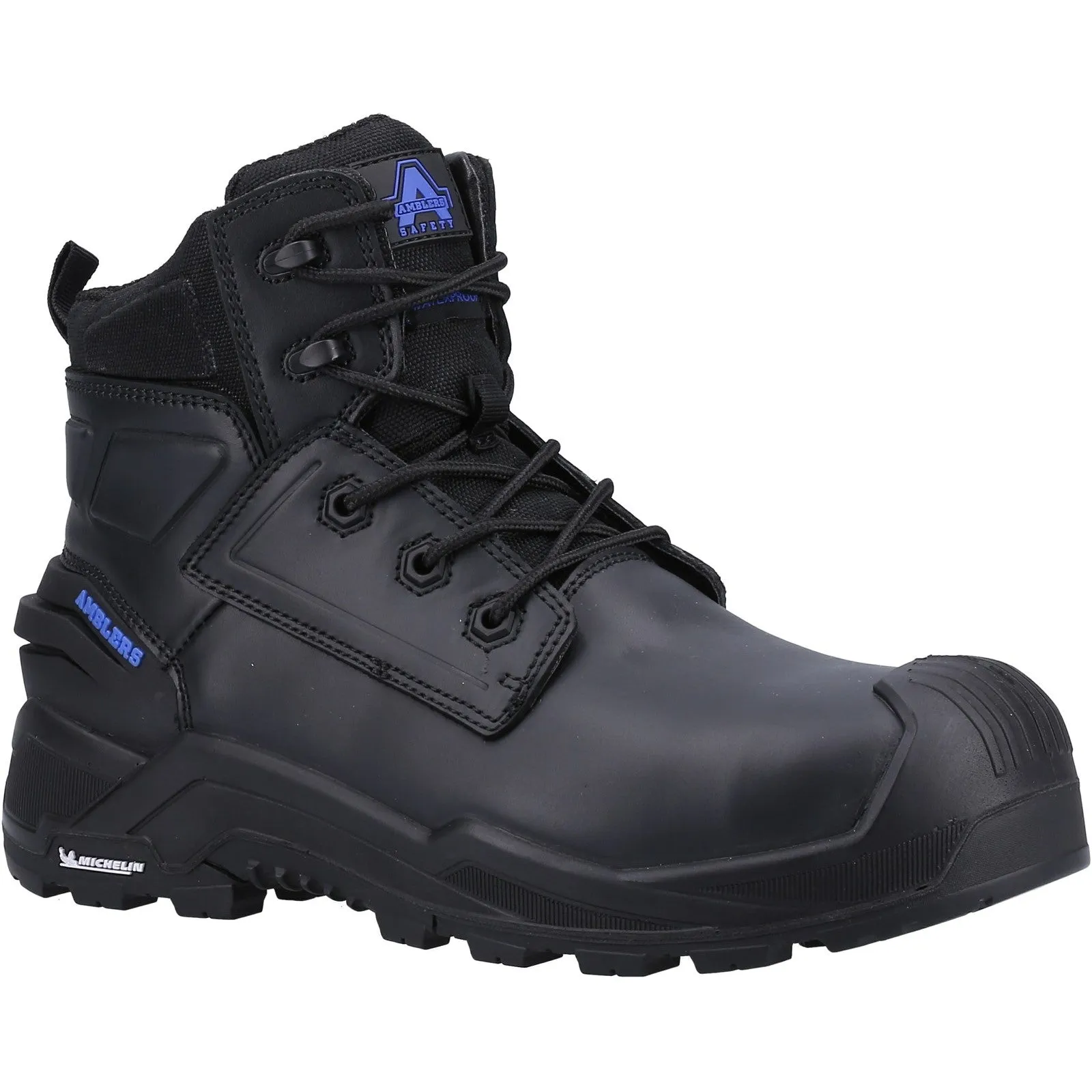 Amblers Safety Men's 980C Crusader Safety Boot