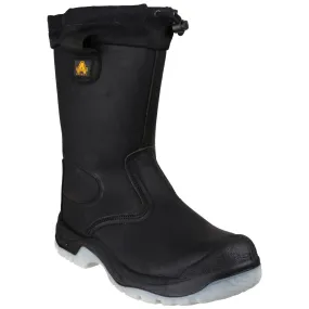 Amblers Safety Men's FS209 Rigger S3 Safety Boot