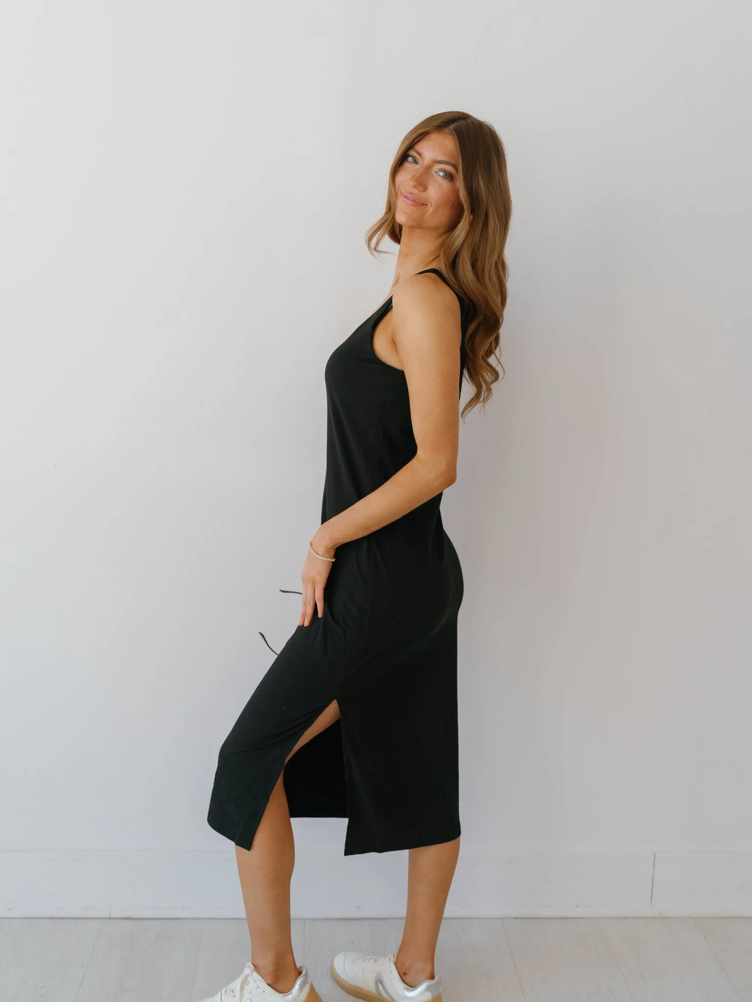 Bally Breeze Dress