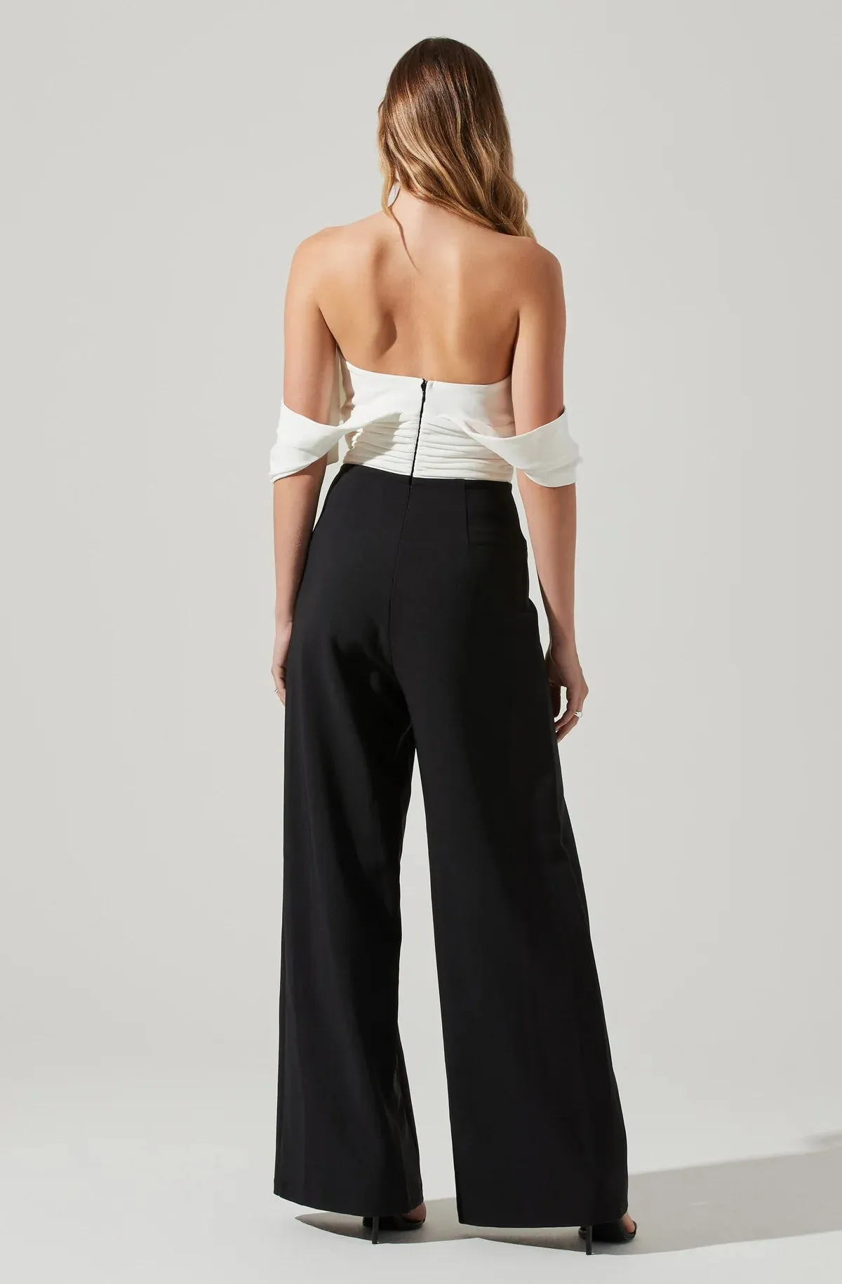 Betania Jumpsuit