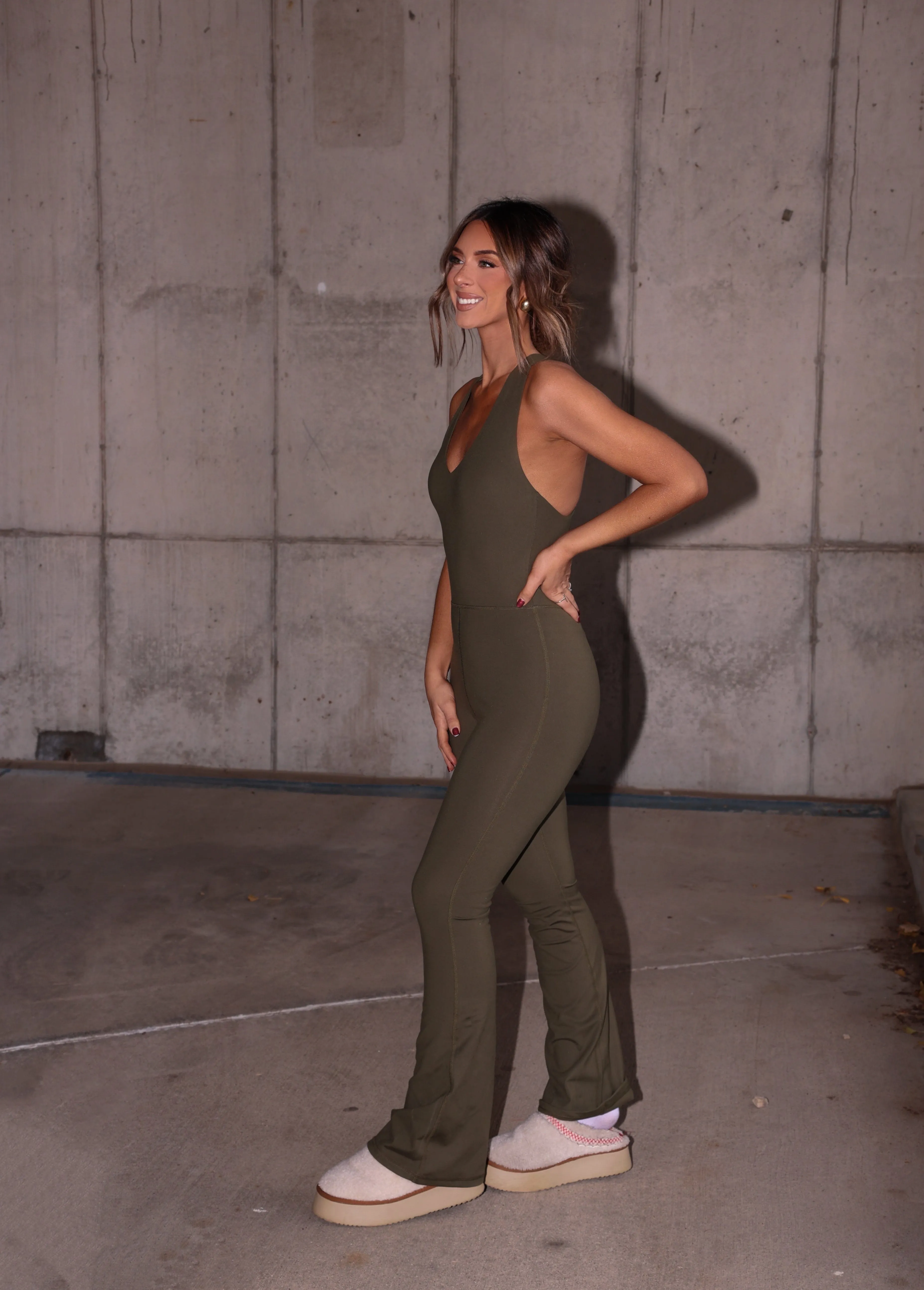 Blackout Jumpsuit