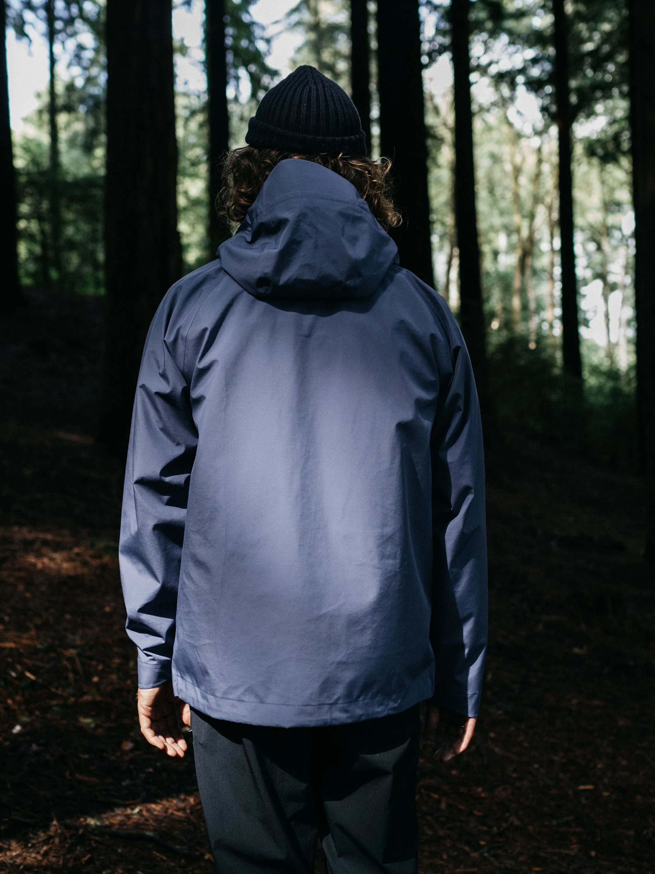 Borealis Waterproof Jacket