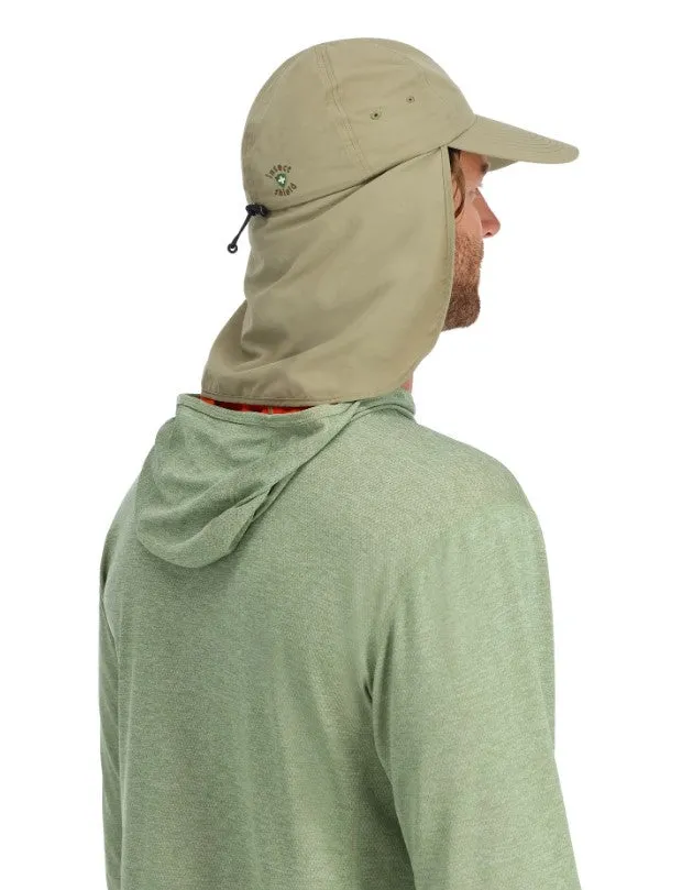 BugStopper® SunShield Hat