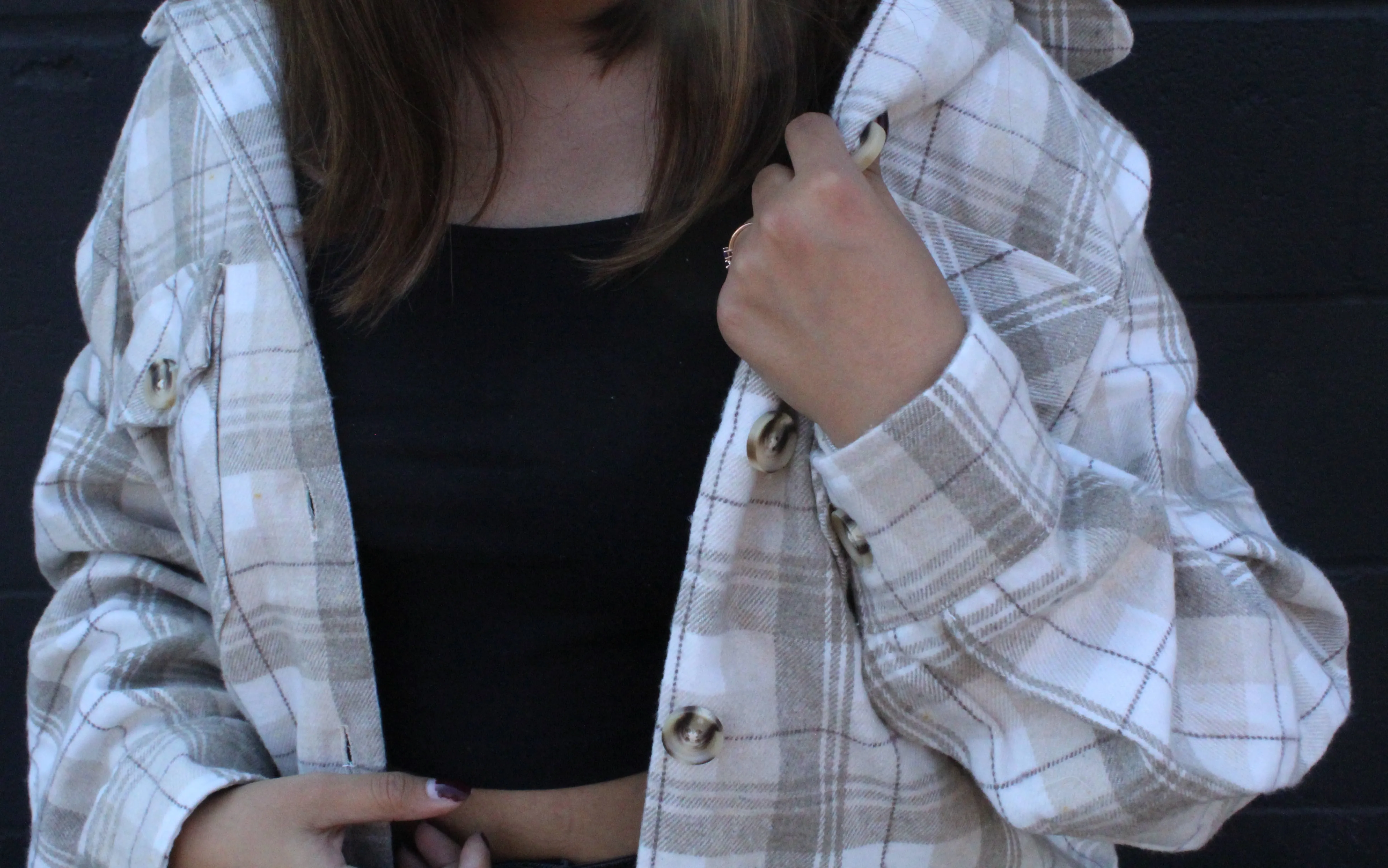 Everyday Flannel