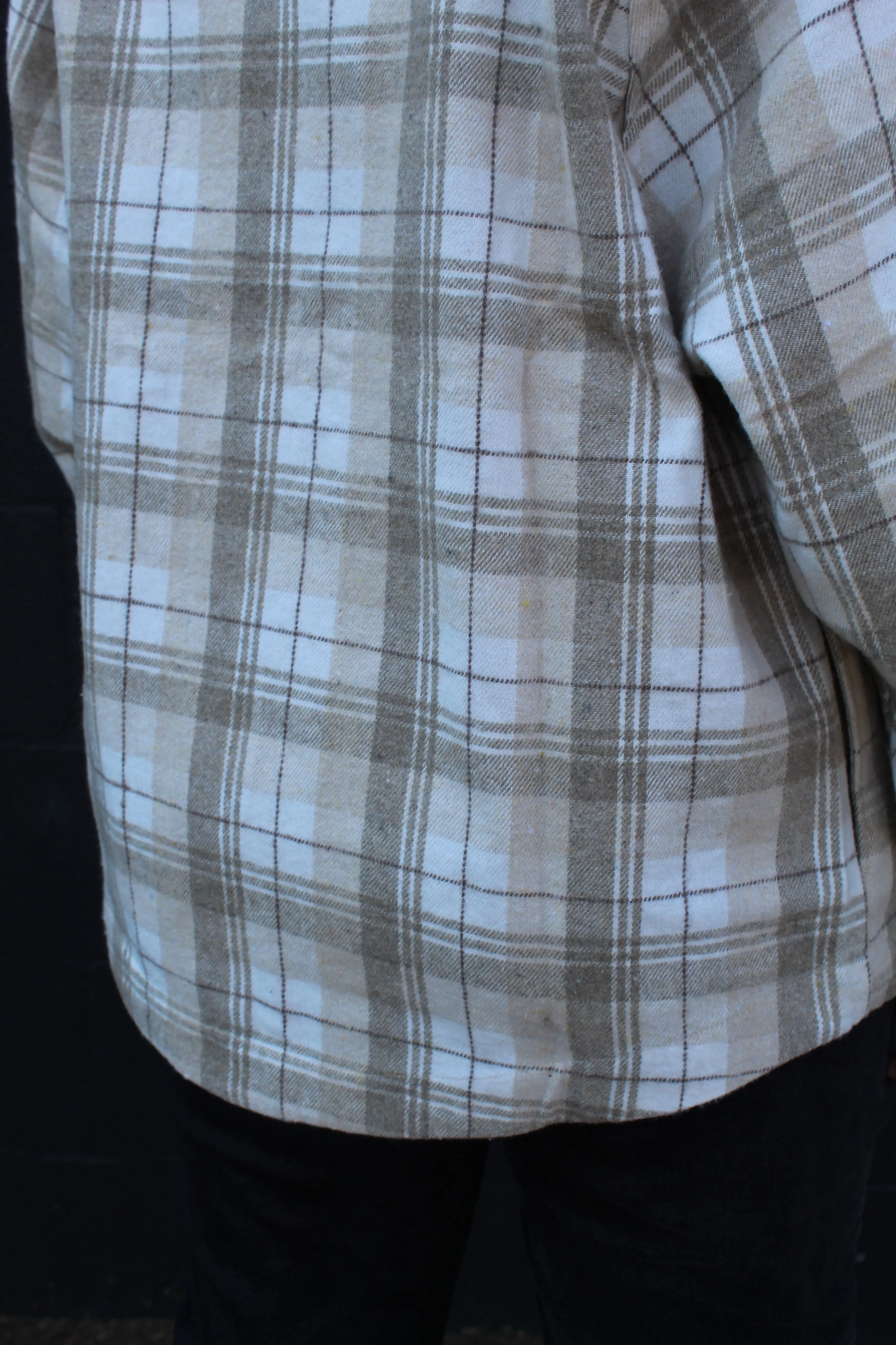 Everyday Flannel