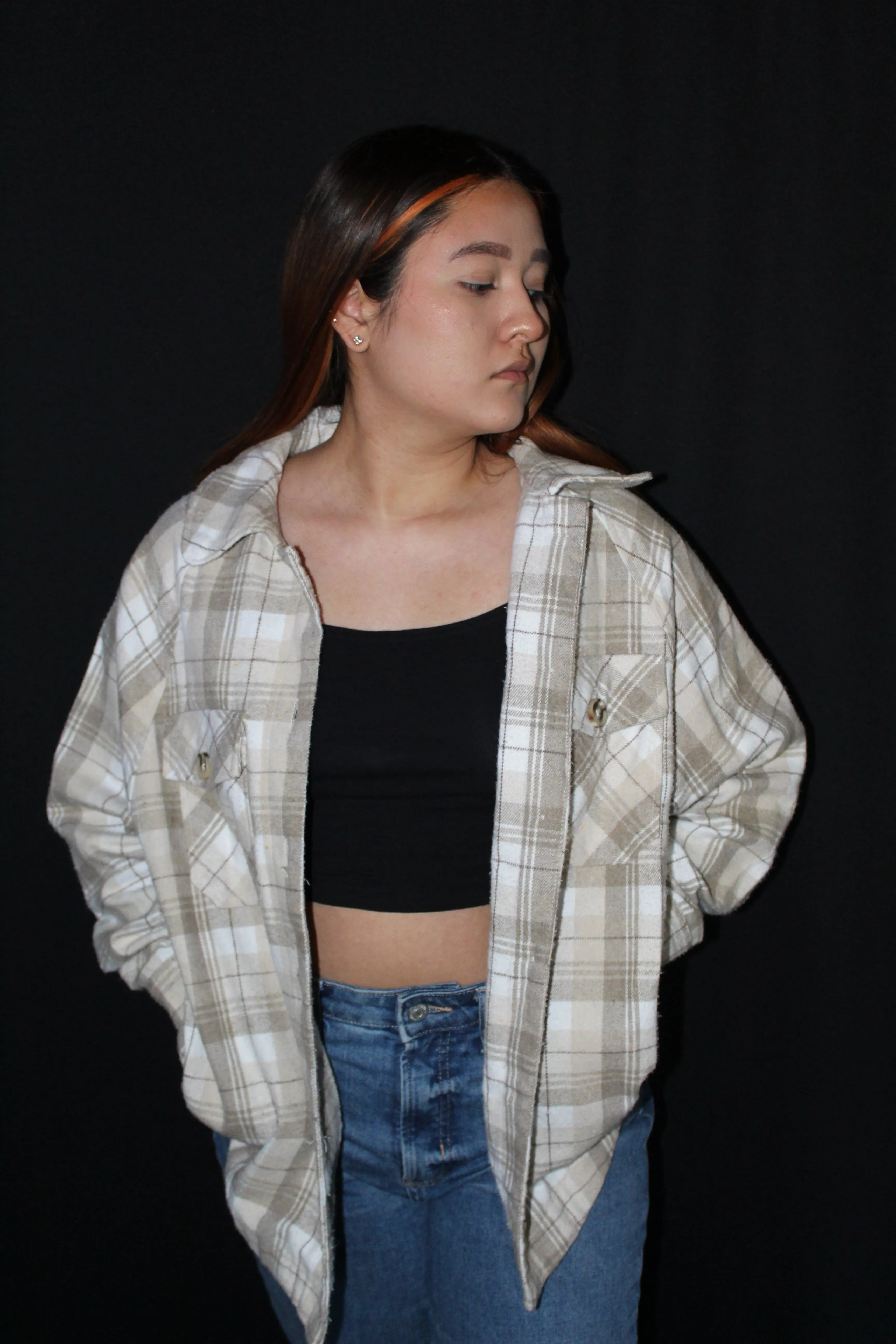 Everyday Flannel