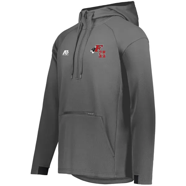 Falls - Hamilton Limitless 1/4 Zip Hoodie