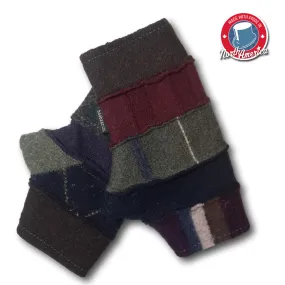 Fingerless Gloves