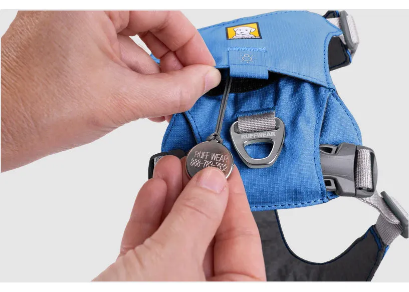 Hi & Light Lightweight Dog Harness