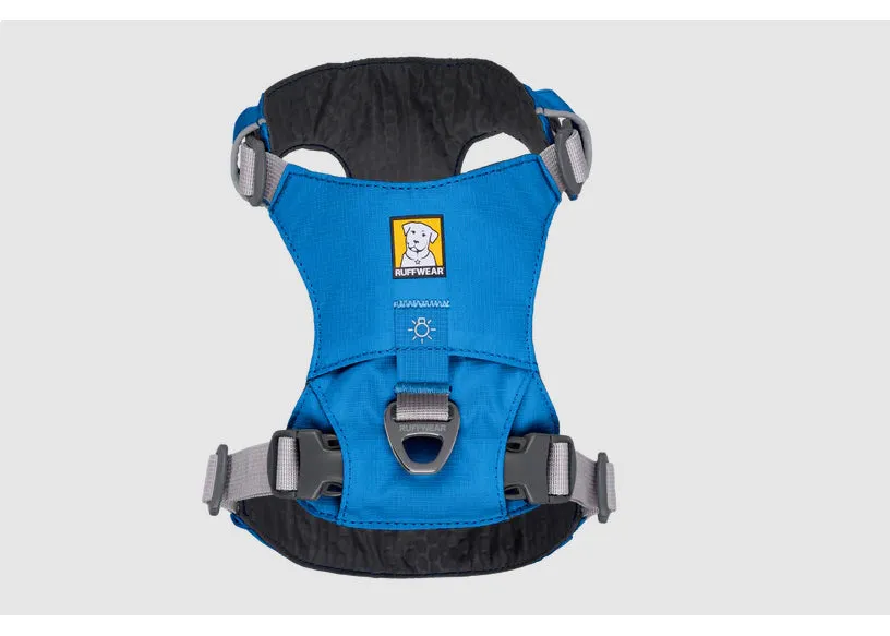 Hi & Light Lightweight Dog Harness