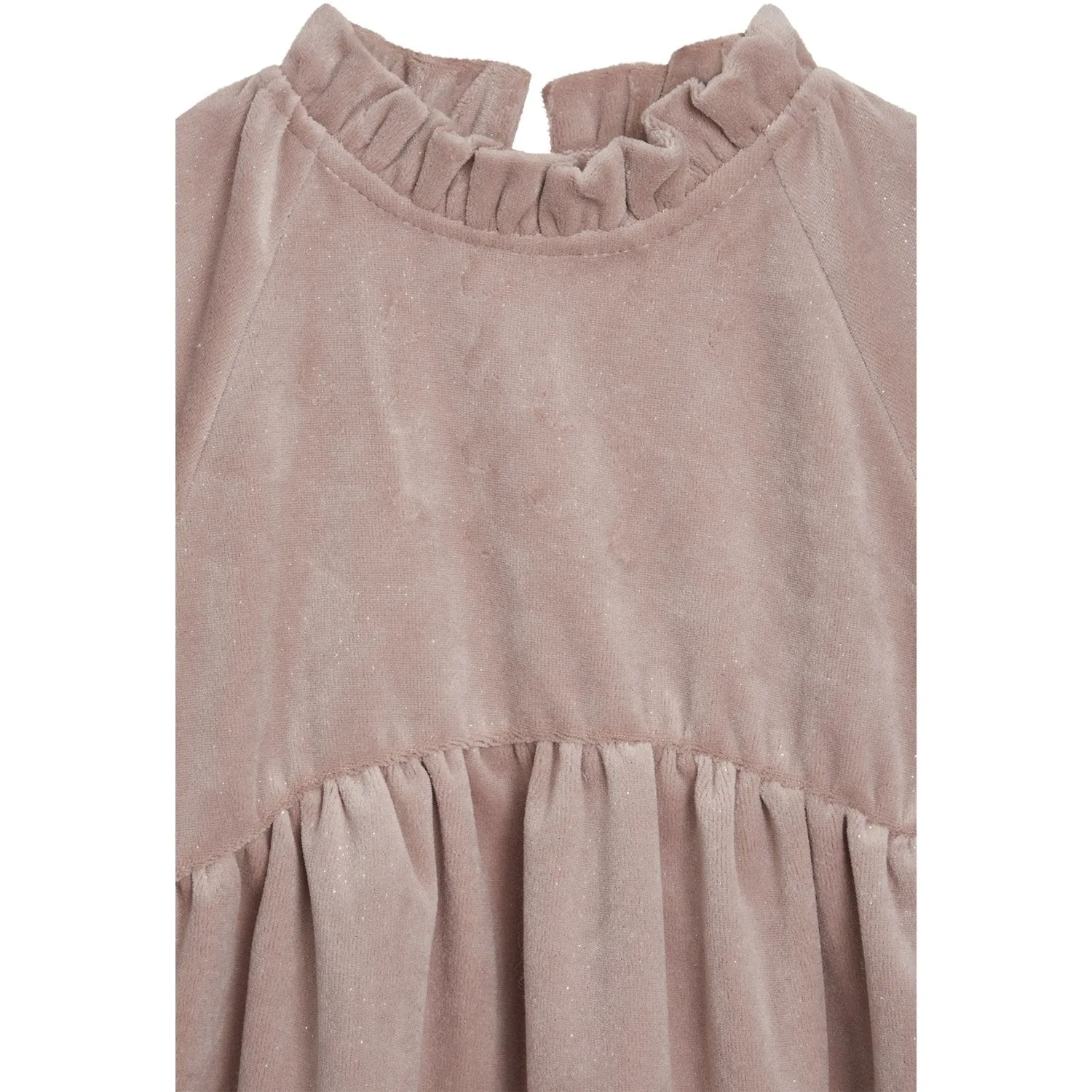 Hust & Claire Adobe Rose Donna Dress