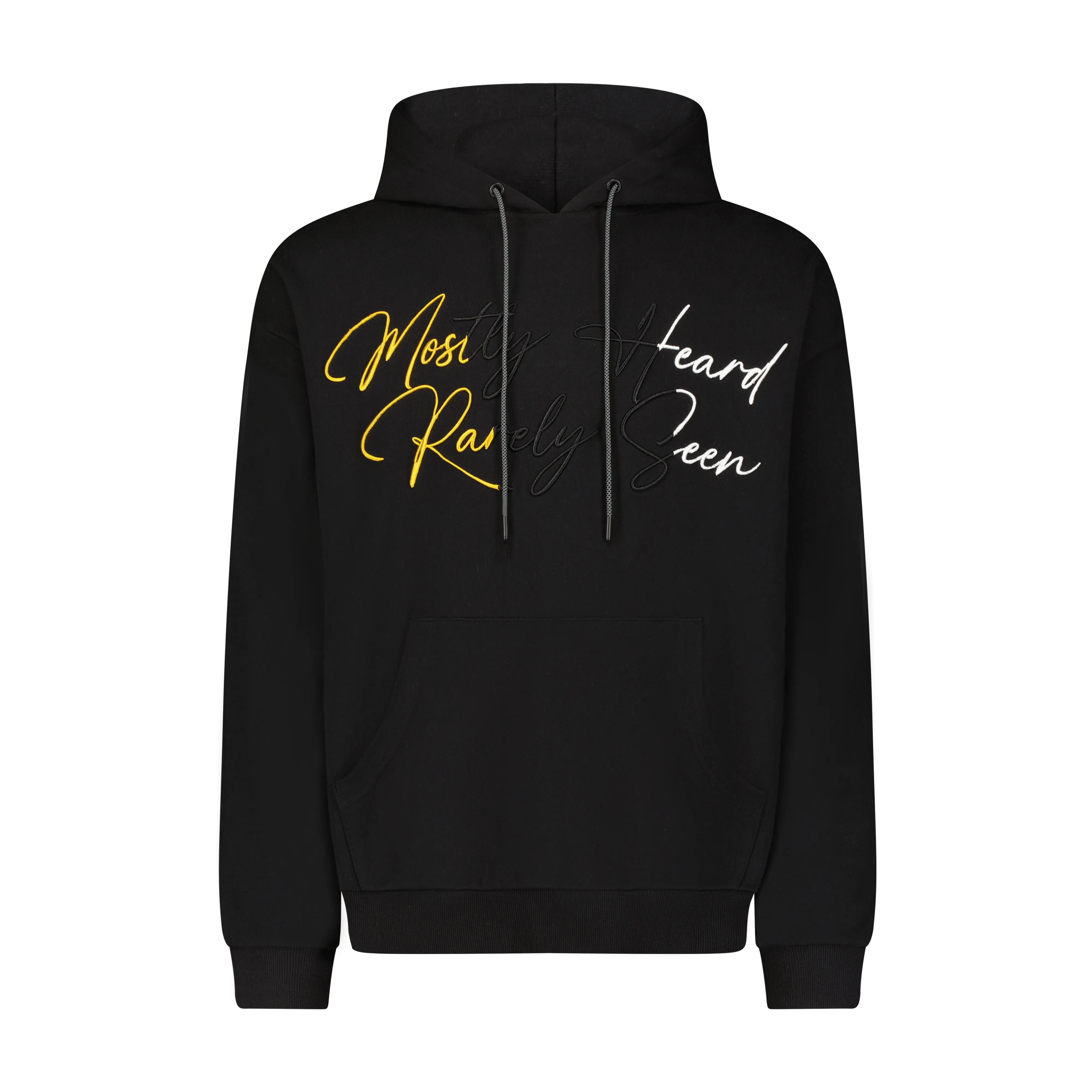 JERSEY X HOODIE HYRBID