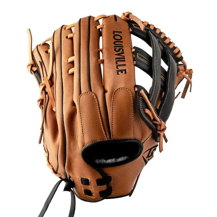 Louisville 15" Super Z LSWTLSZRS2415TB  Slowpitch Glove