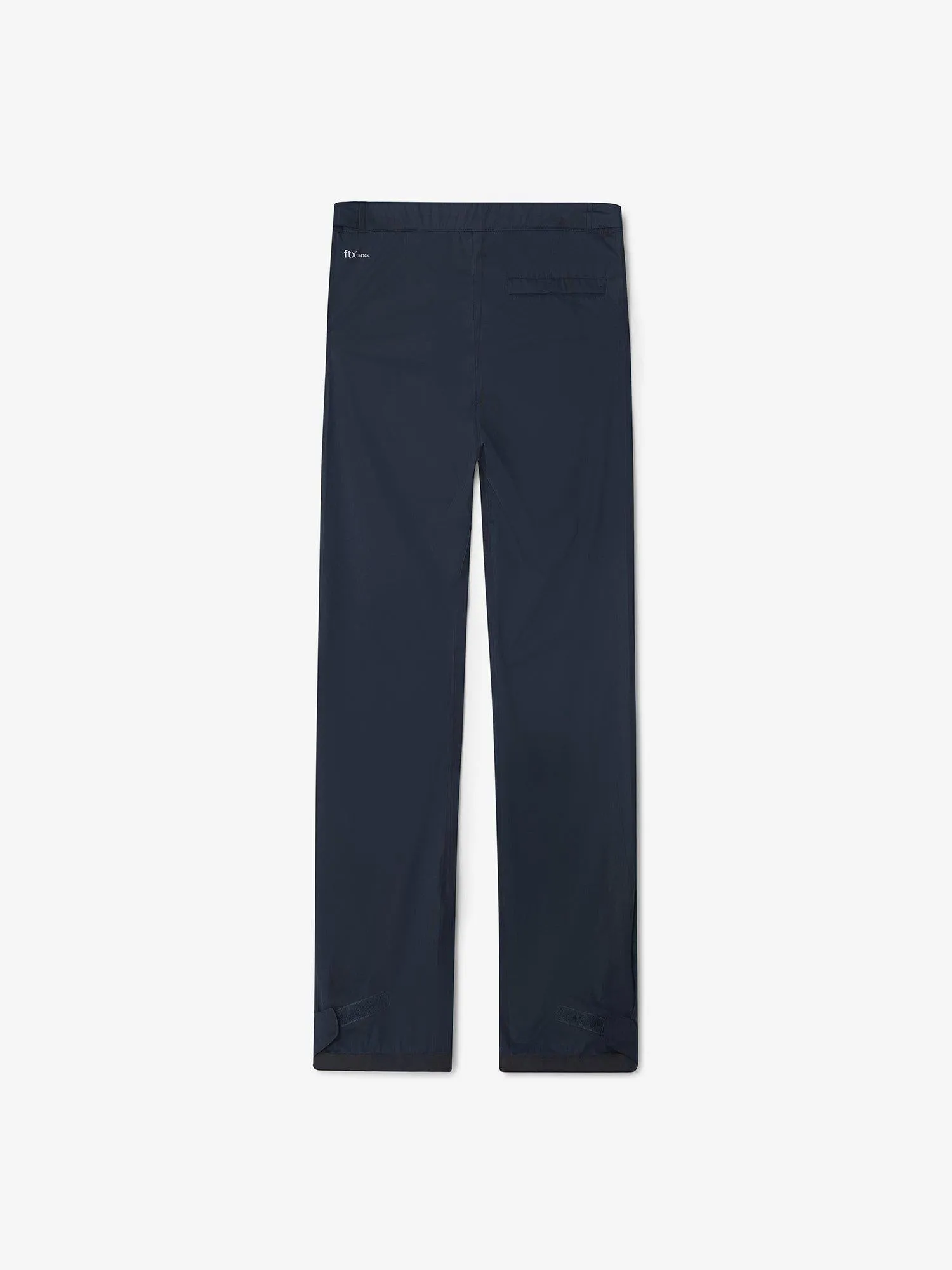 M HURRICANE PANTS RE Navy