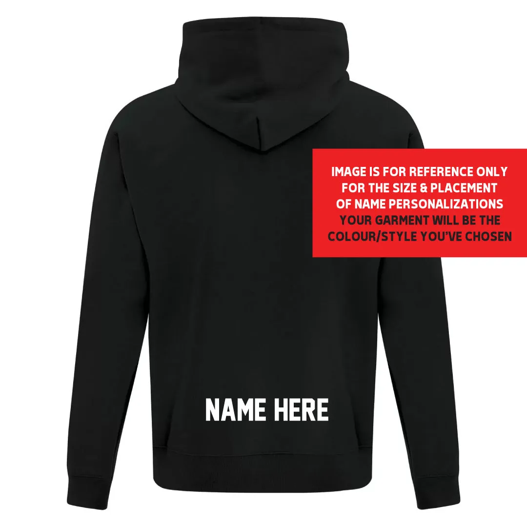 MHHS Basketball Nike Unisex Pullover Hoodie (MHBBT001-DR1499)