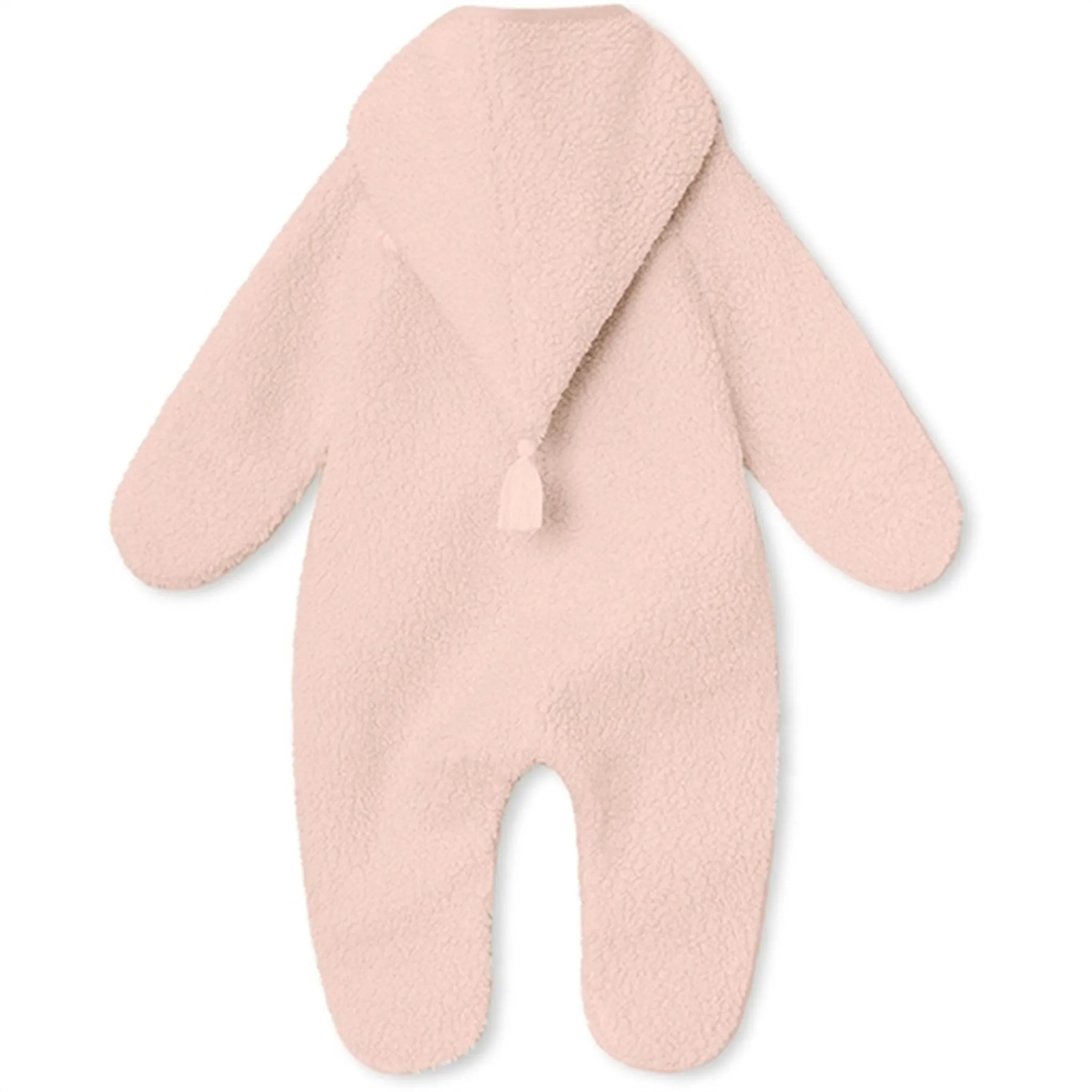 MINI A TURE Adel Jumpsuit Rose Smoke