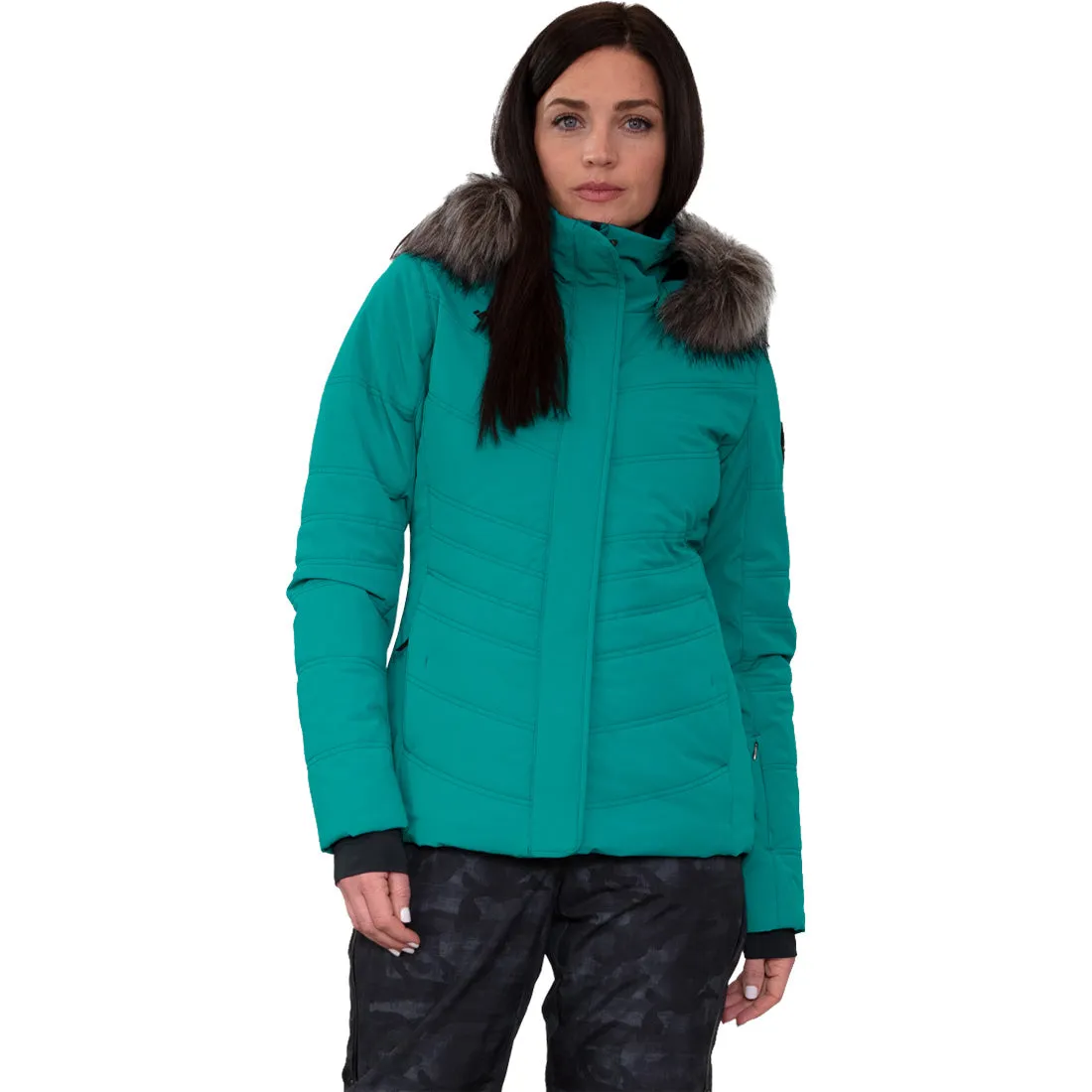 Obermeyer Tuscany Elite Jacket (Past Season) - Women's