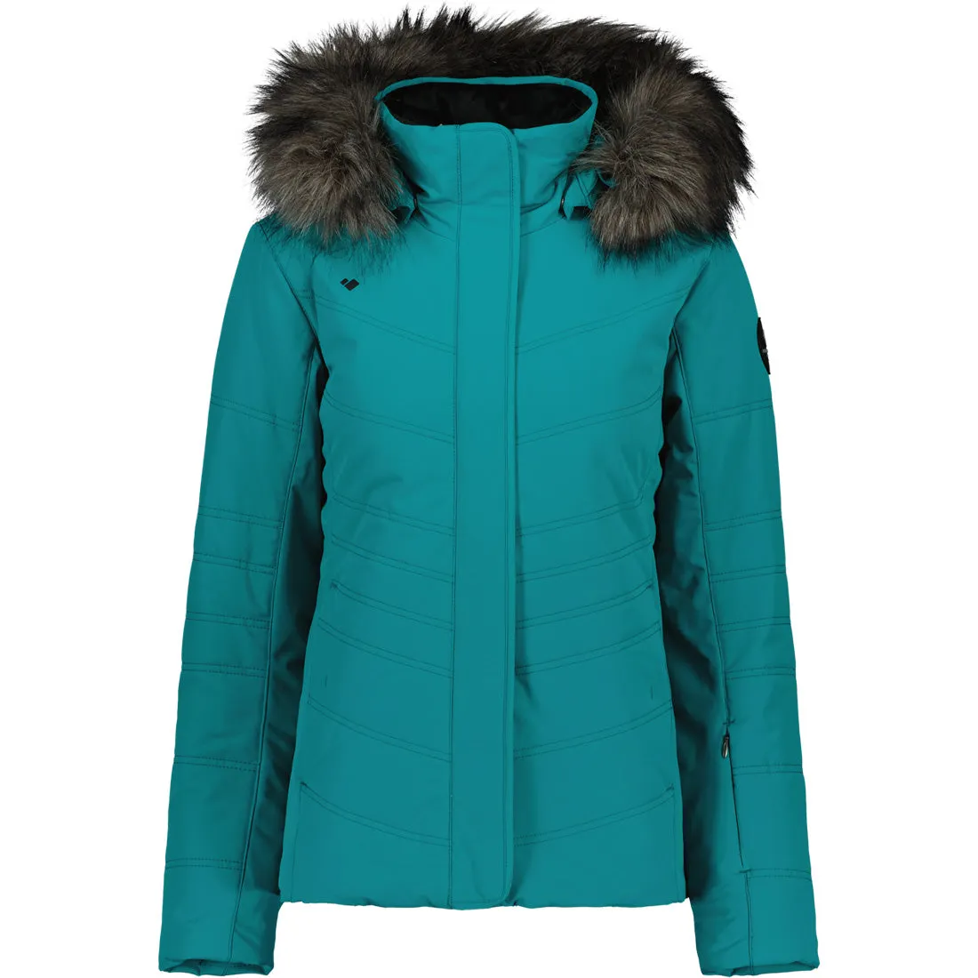 Obermeyer Tuscany Elite Jacket (Past Season) - Women's