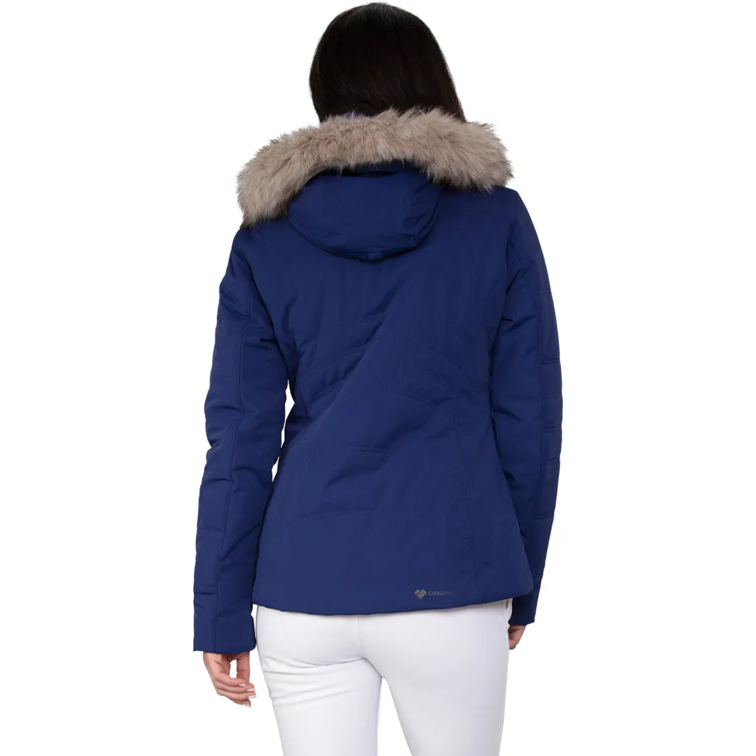 Obermeyer Tuscany Elite Jacket (Past Season) - Women's