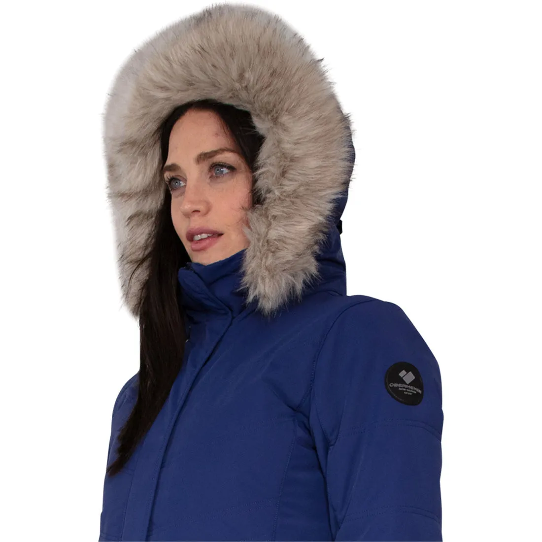Obermeyer Tuscany Elite Jacket (Past Season) - Women's