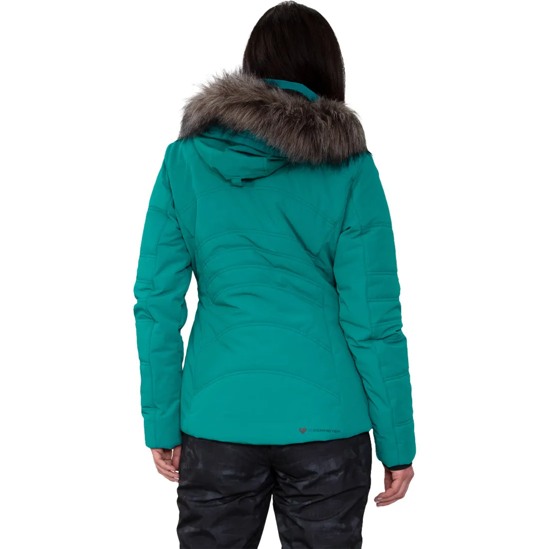 Obermeyer Tuscany Elite Jacket (Past Season) - Women's