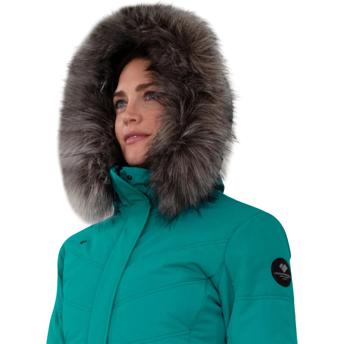Obermeyer Tuscany Elite Jacket (Past Season) - Women's