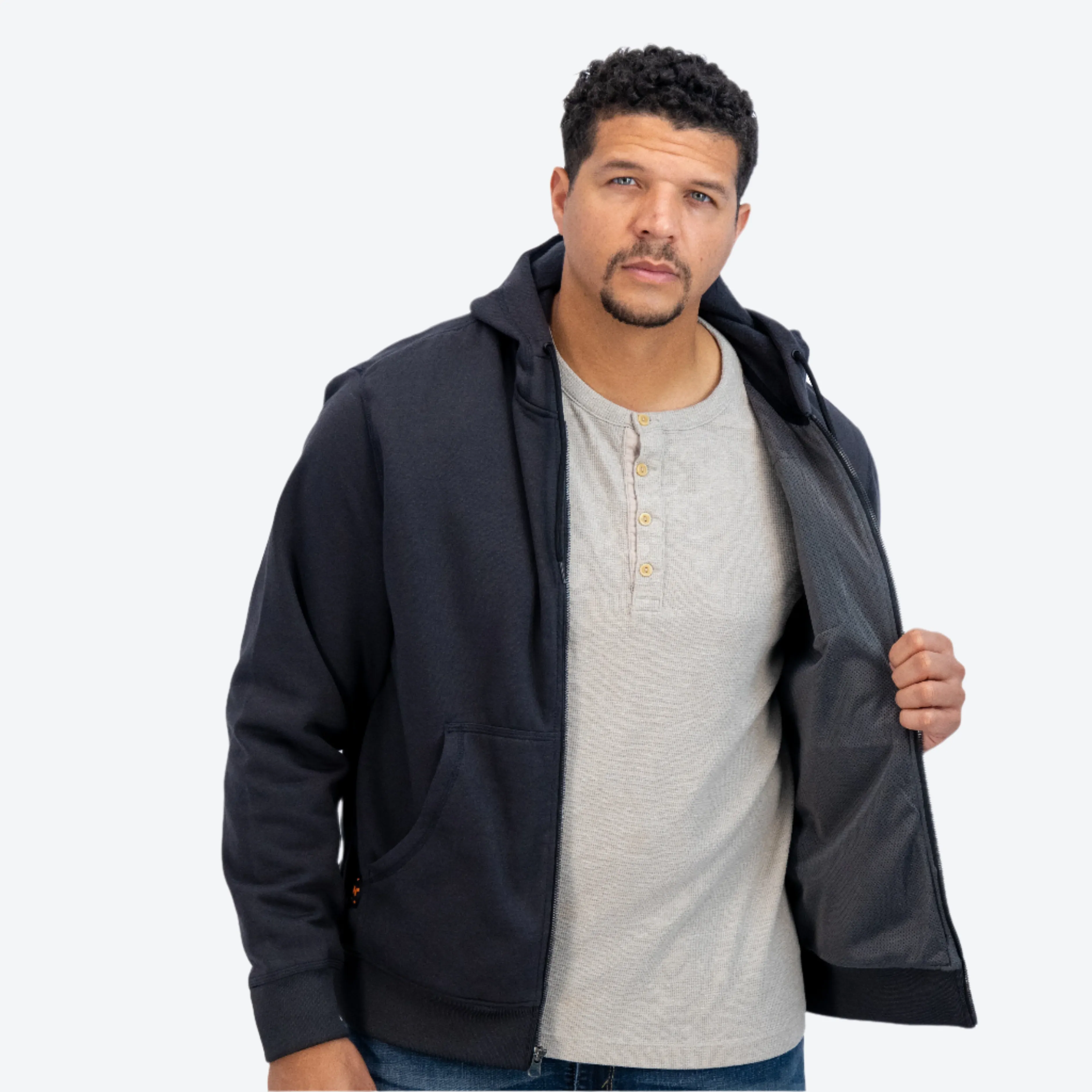 Phase Plus 2.0 Hoodie Men's