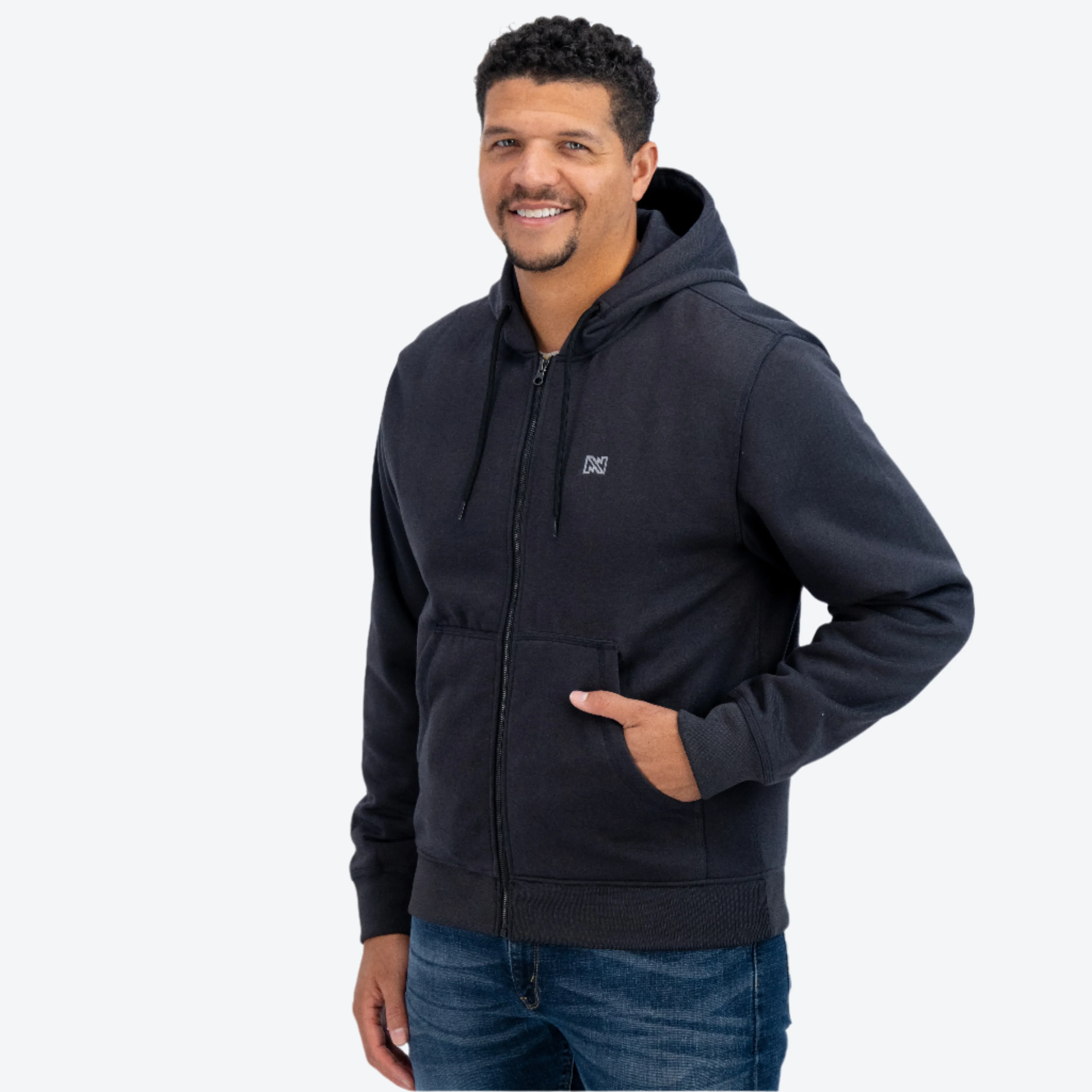 Phase Plus 2.0 Hoodie Men's