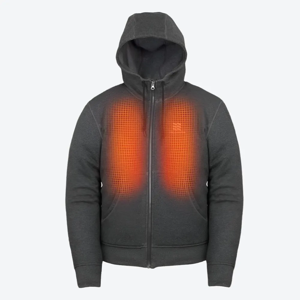 Phase Plus 2.0 Hoodie Men's