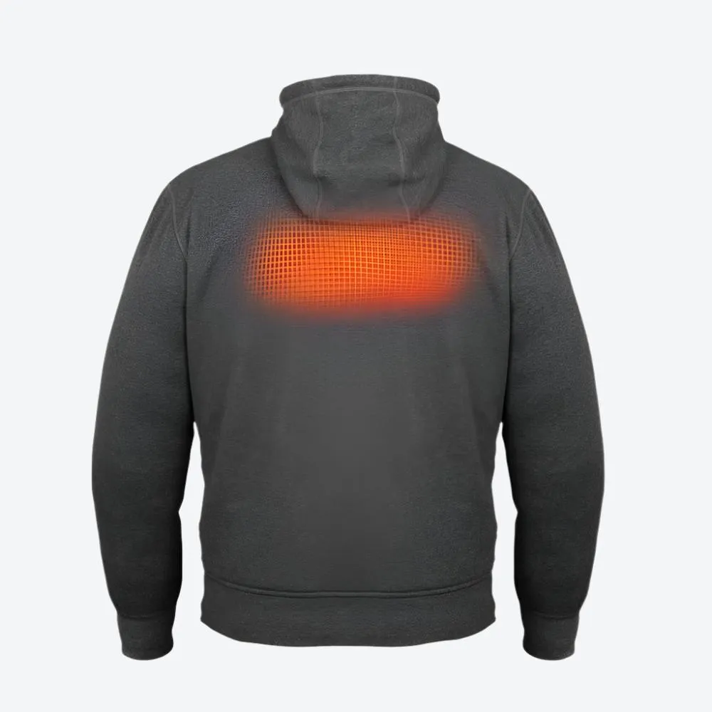 Phase Plus 2.0 Hoodie Men's