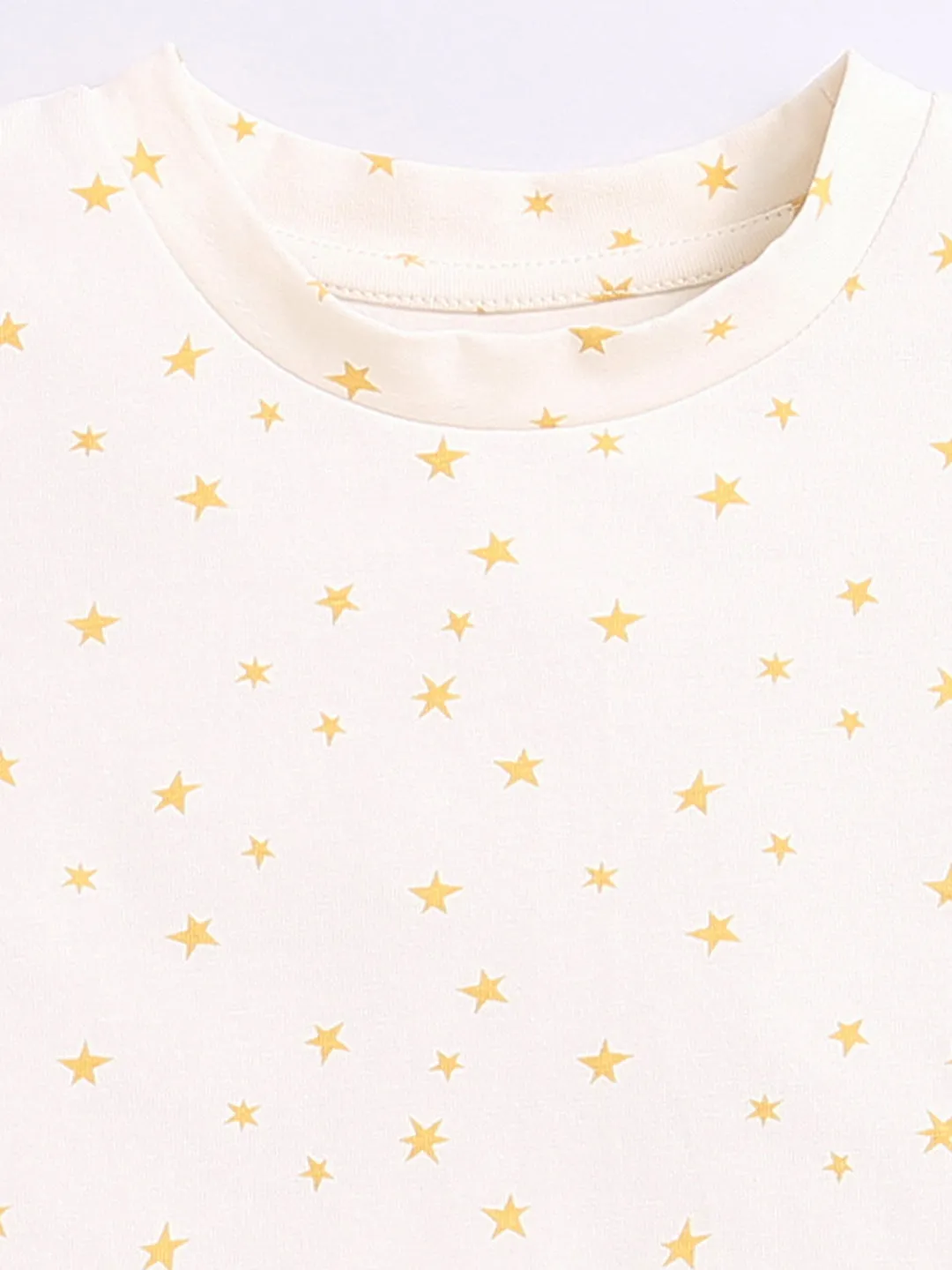 Printed Night-Suit Sets For Boy