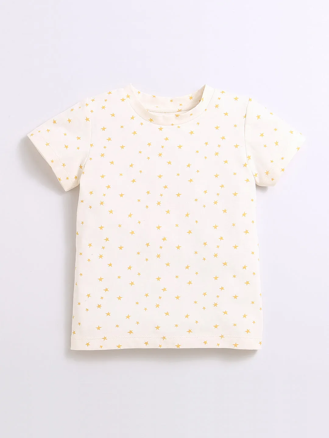 Printed Night-Suit Sets For Boy