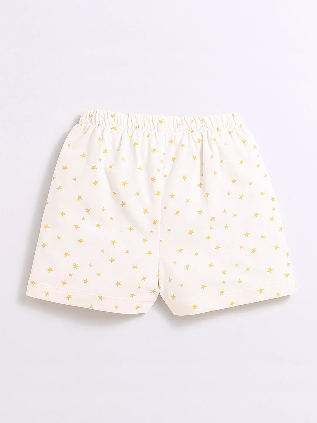 Printed Night-Suit Sets For Boy