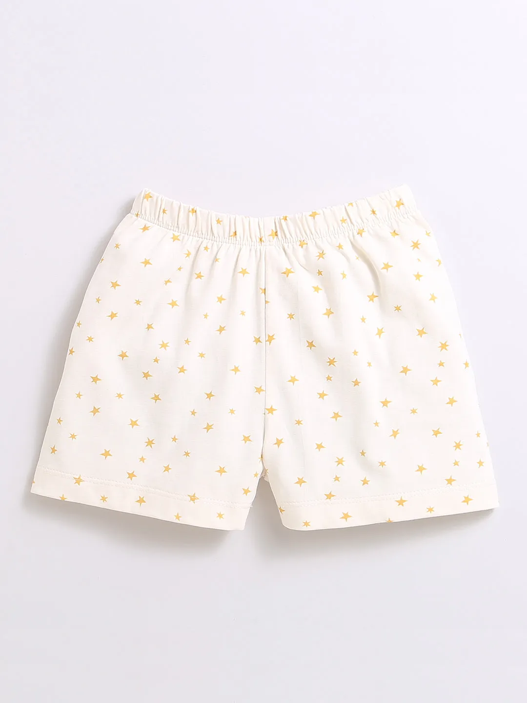 Printed Night-Suit Sets For Boy