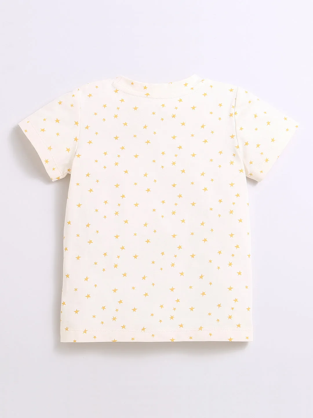 Printed Night-Suit Sets For Boy