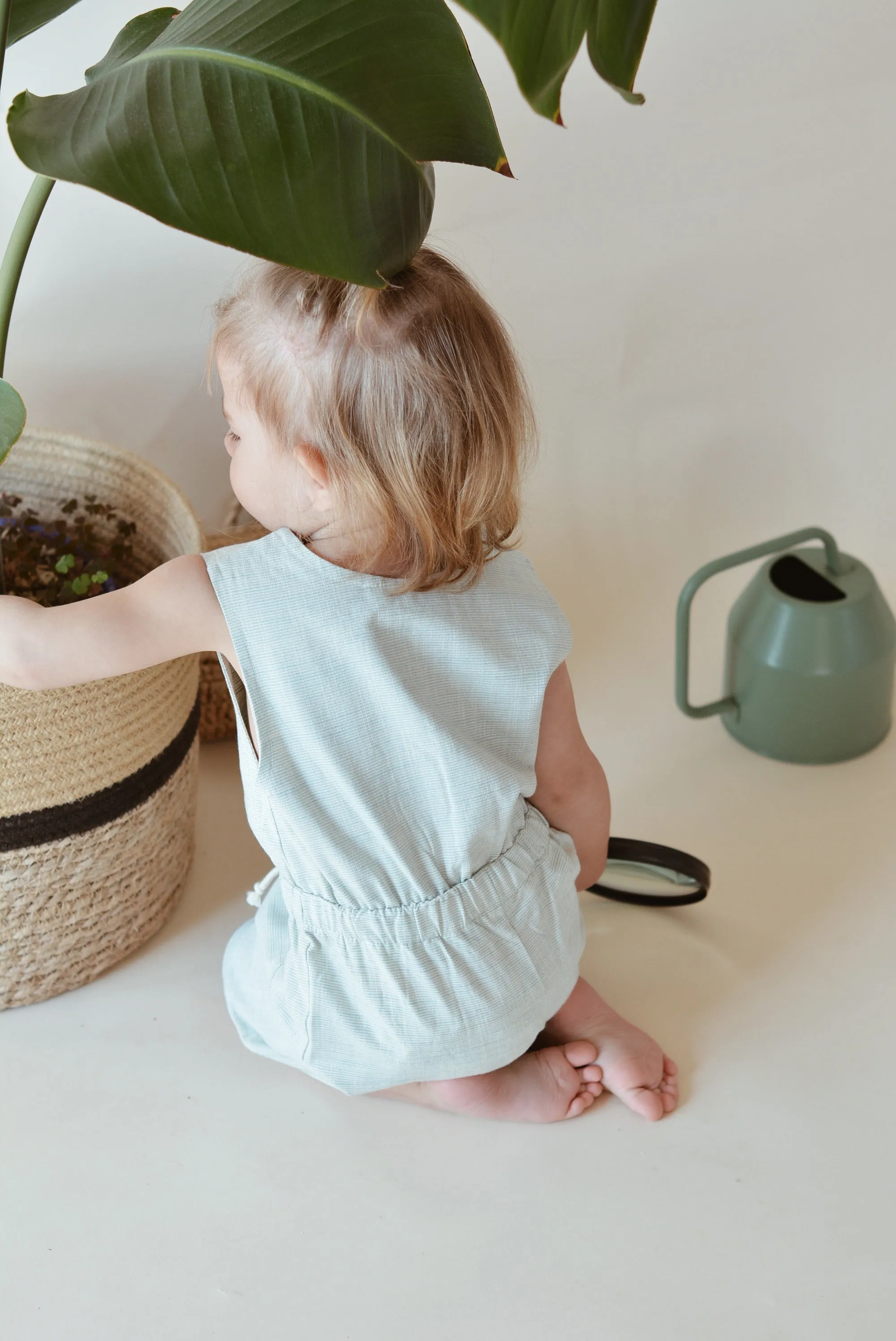 Romy Jumpsuit
