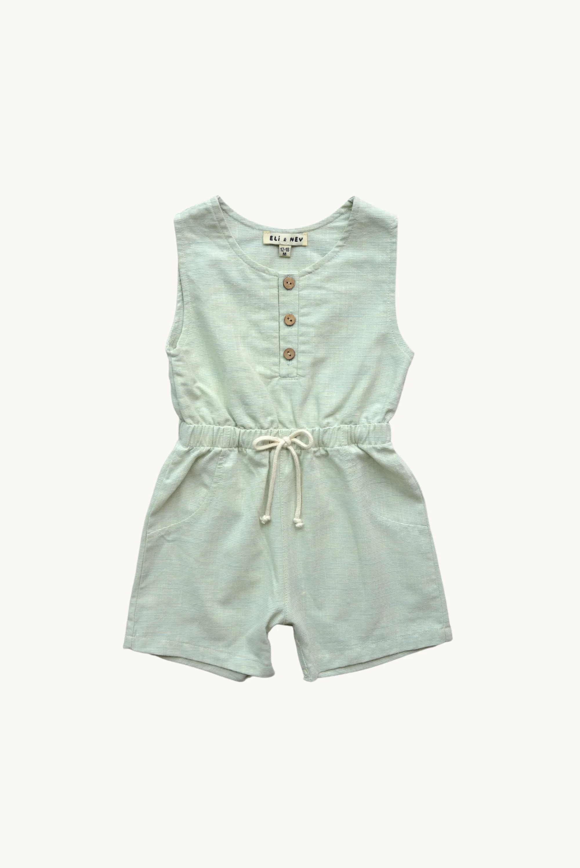 Romy Jumpsuit