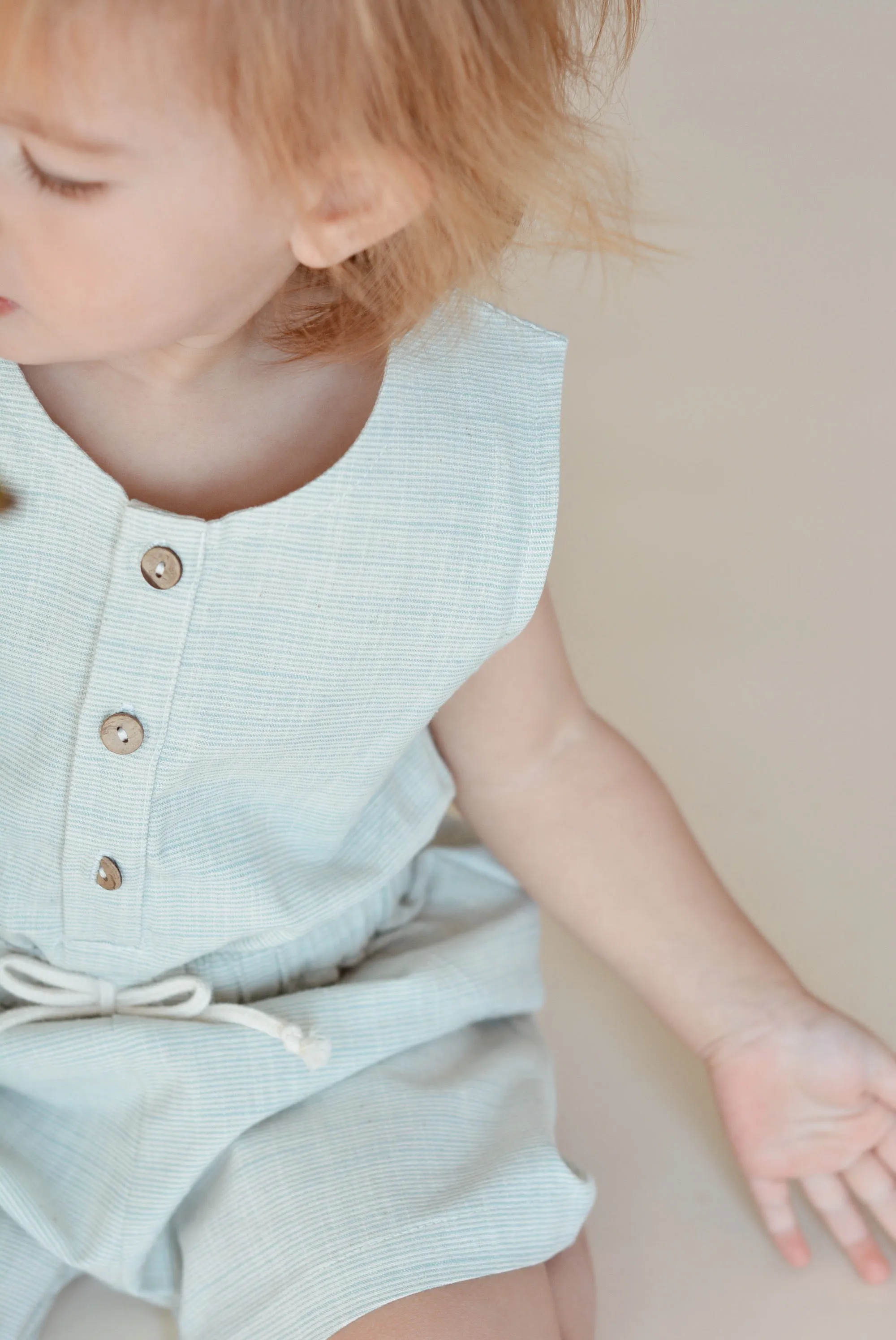 Romy Jumpsuit