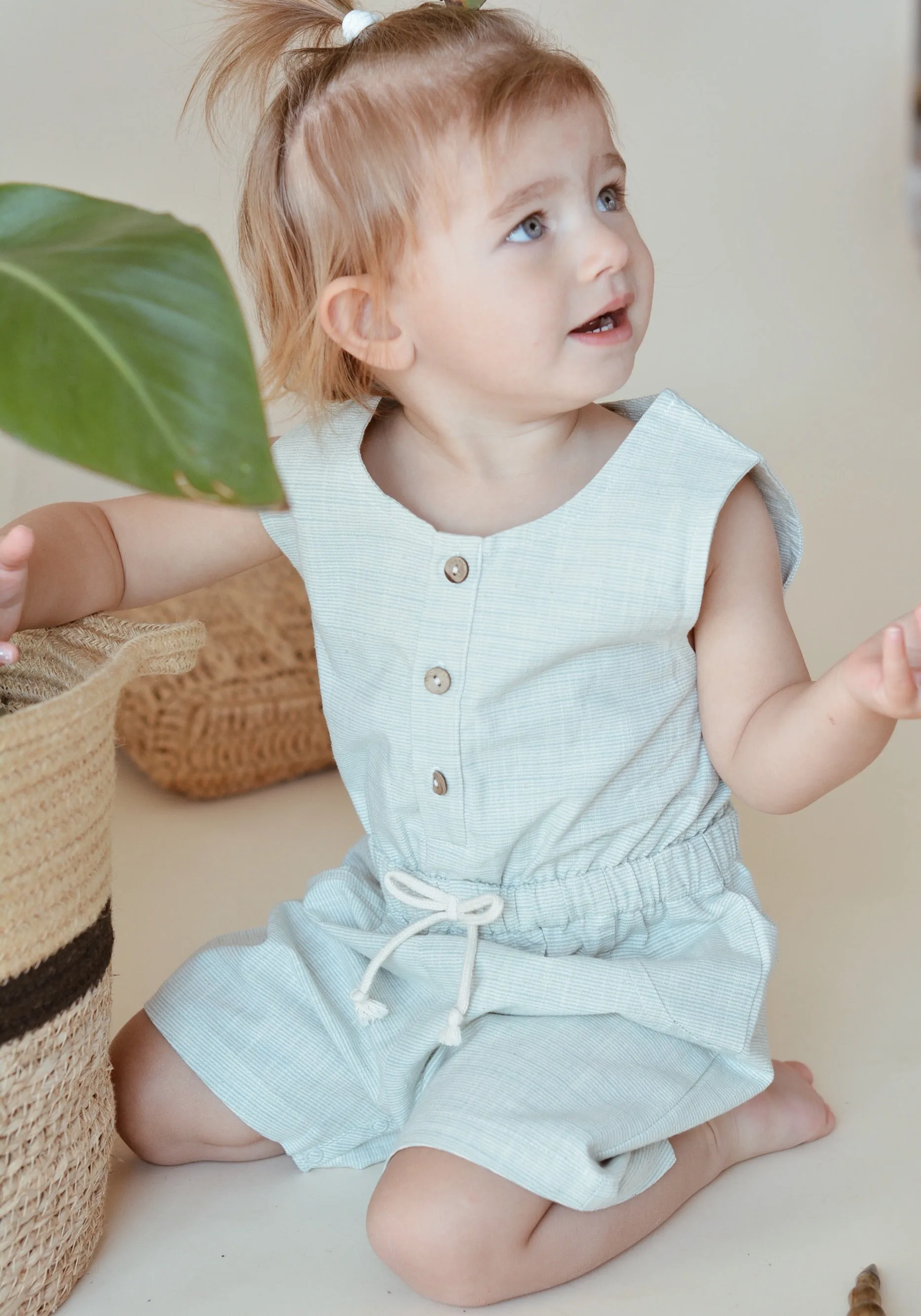 Romy Jumpsuit