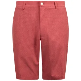 Shackleford Skull In One Performance Hybrid Shorts Cape Red - SS24