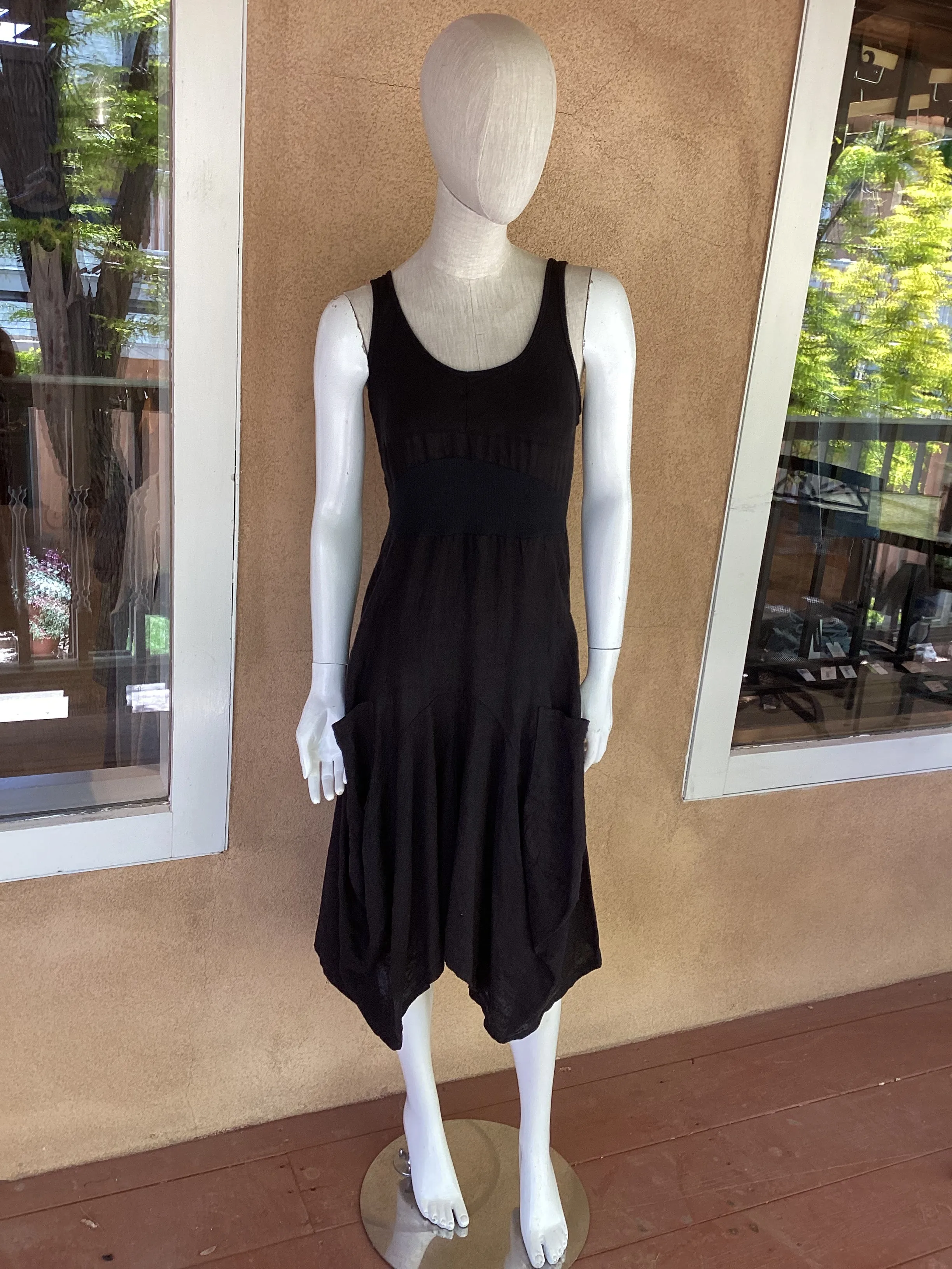 Solid Magic Dress