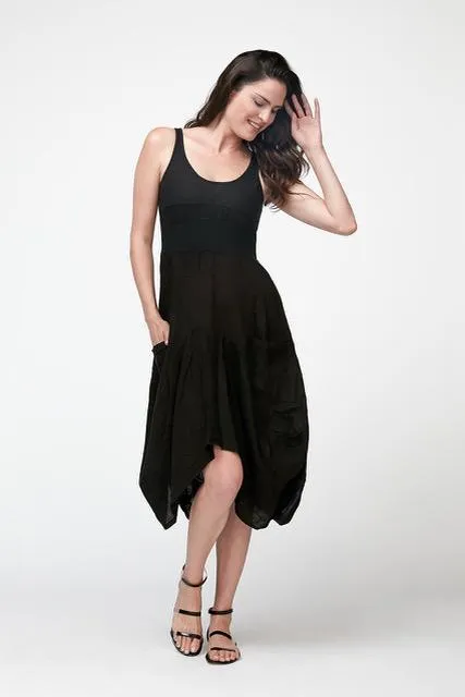 Solid Magic Dress