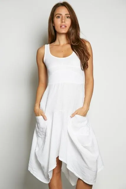 Solid Magic Dress