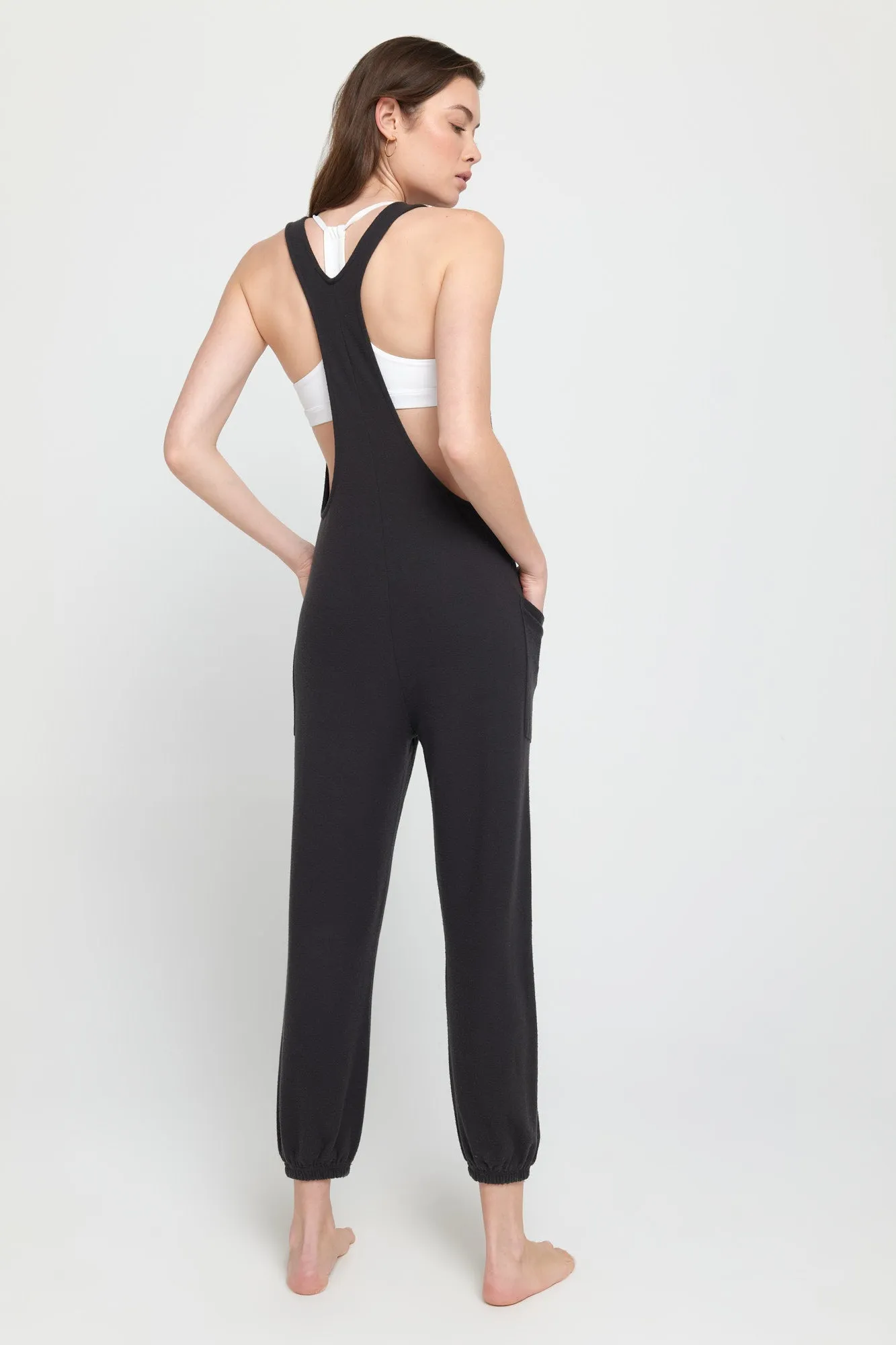 Spiritual Gangster Leah Jumpsuit