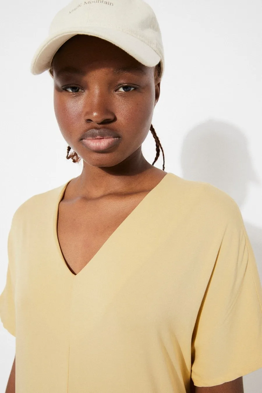 Sudorn Jumpsuit