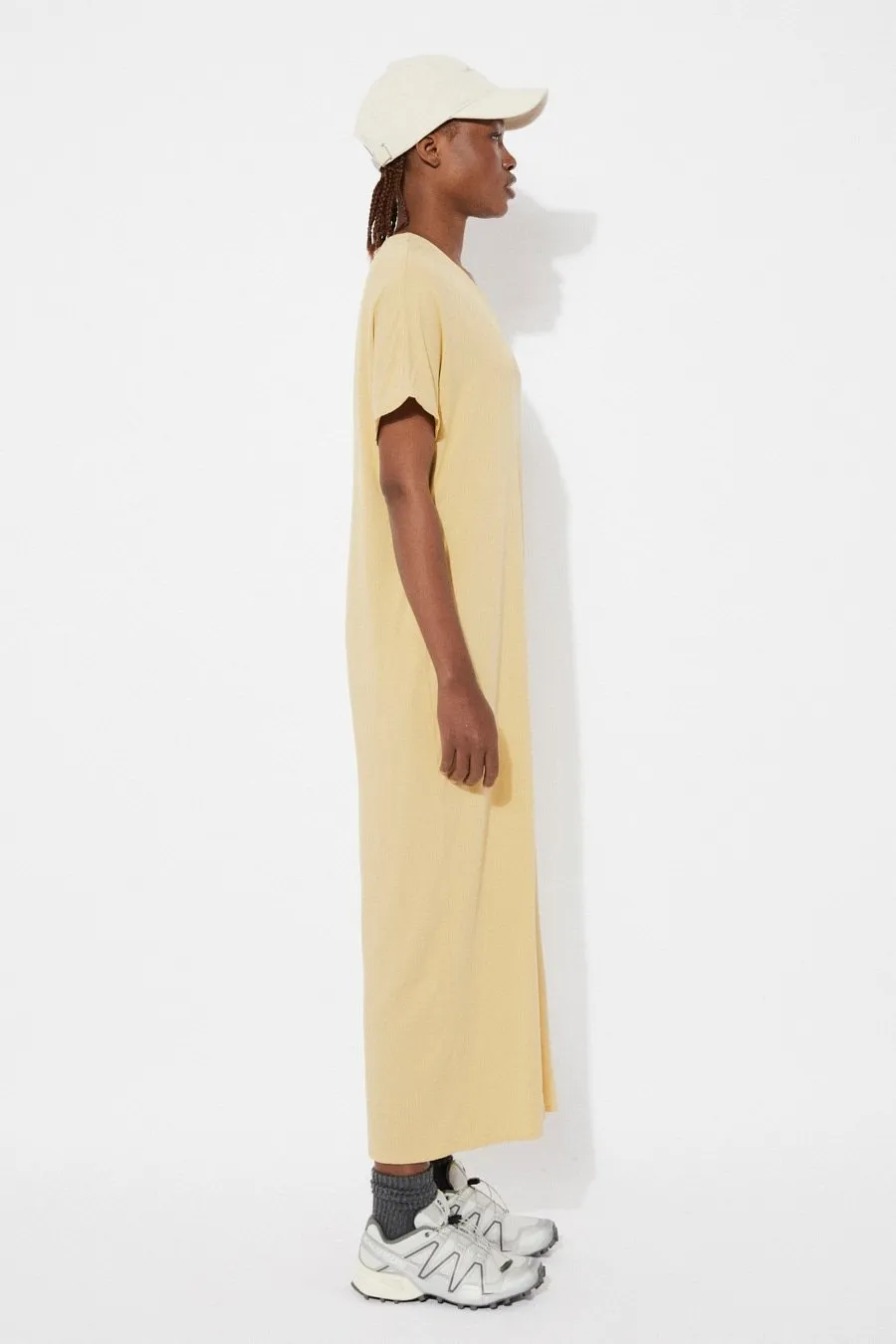 Sudorn Jumpsuit