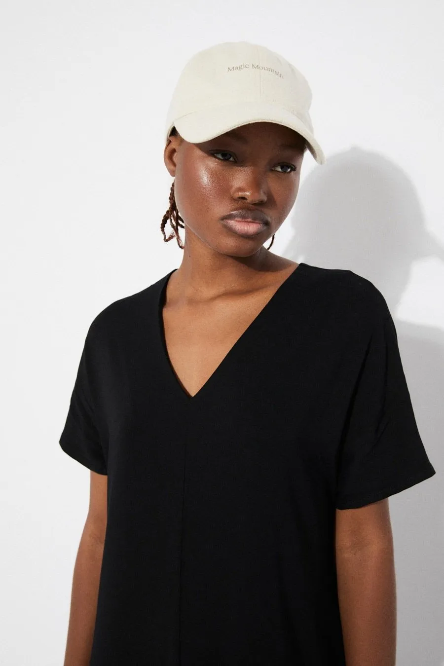 Sudorn Jumpsuit